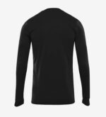 PSG X BALMAIN Long Sleeve Black Jersey