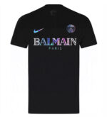 PSG x BALMAIN CHROME Jersey