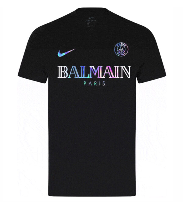 PSG x BALMAIN CHROME Jersey