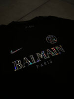 PSG x BALMAIN CHROME Jersey